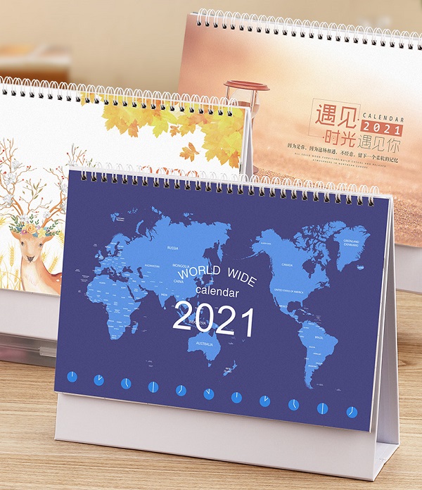 臺(tái)歷掛歷印刷 臺(tái)歷掛歷印刷