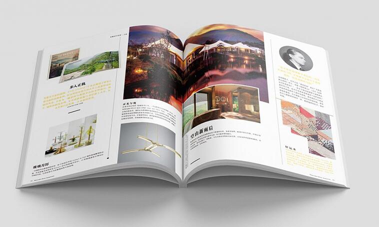 荊門畫(huà)冊(cè)印刷 荊門畫(huà)冊(cè)印刷