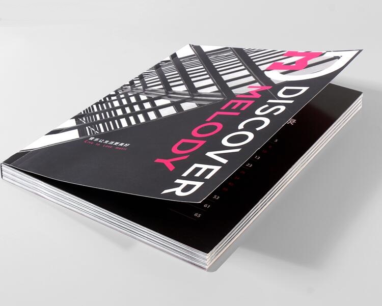 畫(huà)冊(cè)印刷 畫(huà)冊(cè)印刷