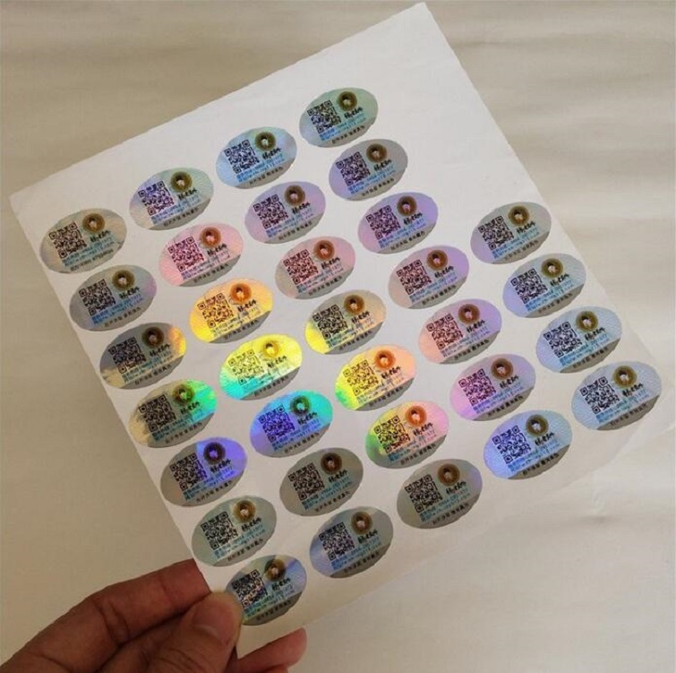 微信防偽標簽制作 微信防偽標簽制作